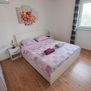 Appartamento superior con 2 camere da letto